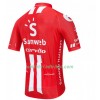 Radtrikot kurzarm 2020 Team Sunweb N001